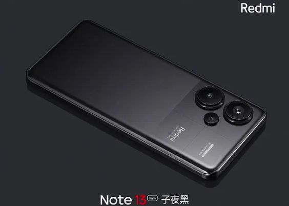 Redmi Note 14 Pro