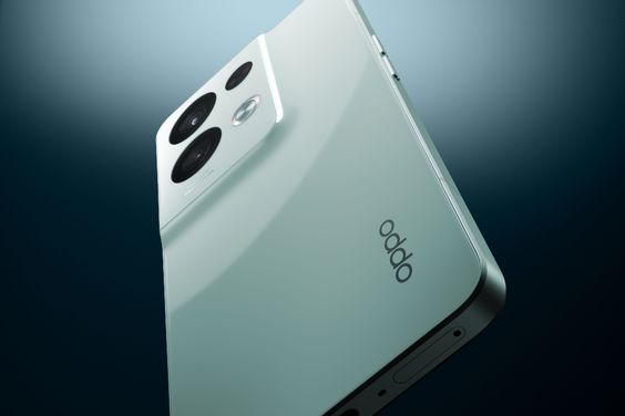 Oppo Reno6 Pro 5G